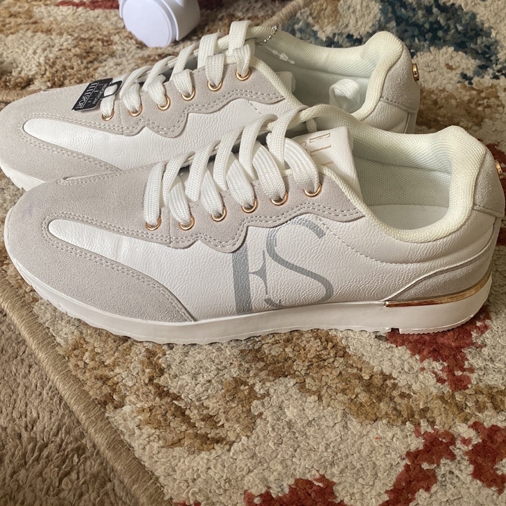 Memory foam Ellesport Shoes